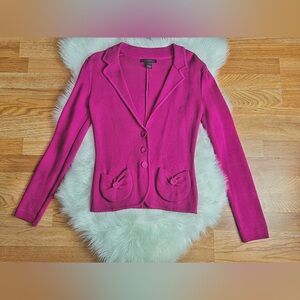 Share Similar items Sponsored See all   Grace Elements Blazer Cardigan Women’s M
